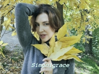 Simonigrace