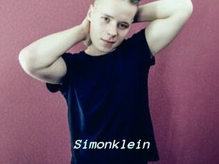 Simonklein
