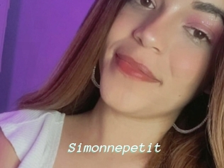 Simonnepetit