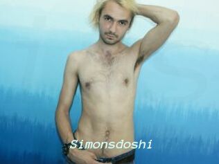 Simonsdoshi