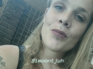 Simoontjuh