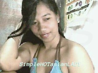 SimpleHOTasianLADY