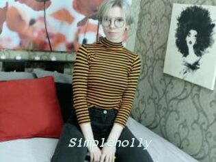 Simpleholly