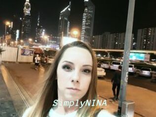 SimplyNINA