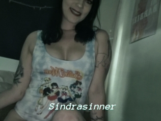 Sindrasinner