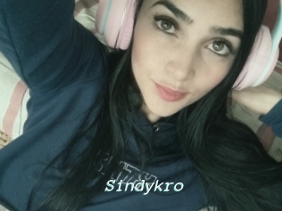 Sindykro