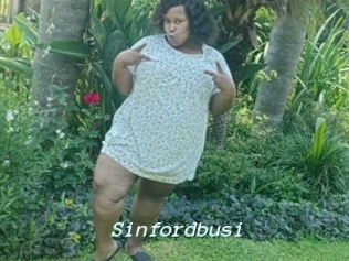 Sinfordbusi