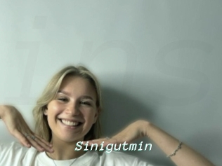 Sinigutmin