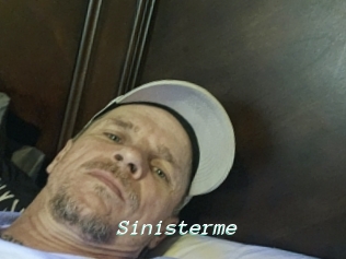 Sinisterme