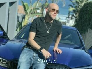Sinjin