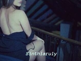 Sinthiaruly