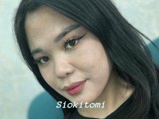 Siokitomi