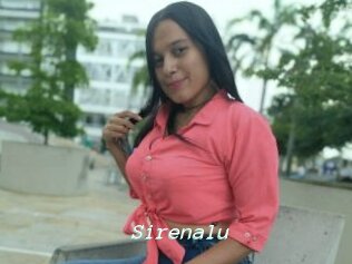 Sirenalu