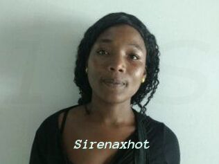 Sirenaxhot