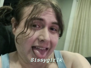 Sissygirlk