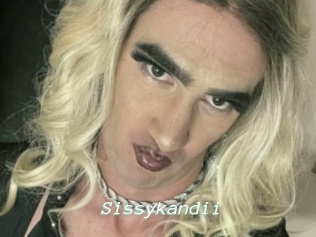 Sissykandii