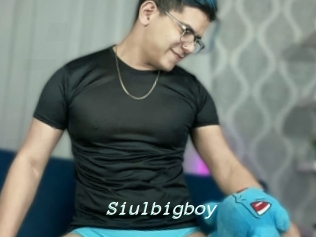 Siulbigboy