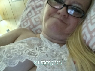 Sixxxgirl