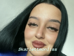 Skarlettmonliss