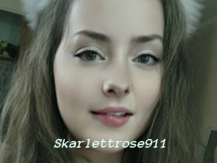 Skarlettrose911