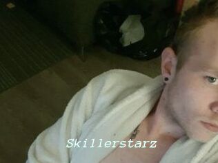 Skillerstarz