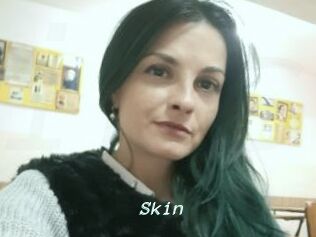 Skin