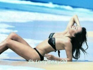 Skinnysexy20