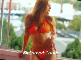 Skinnyyblonde