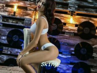 Skiny