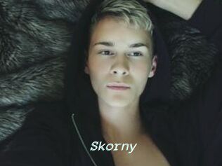 Skorny