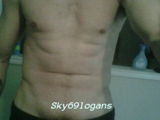 Sky69logans