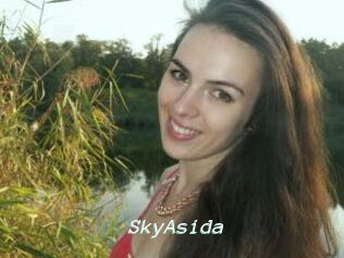 SkyAsida