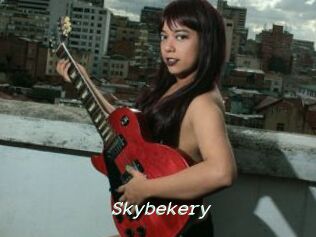 Skybekery