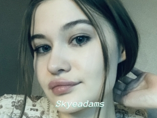 Skyeadams