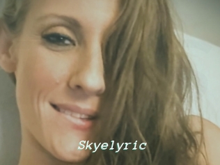 Skyelyric