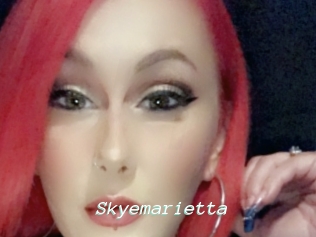 Skyemarietta