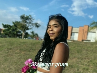 Skyemorgham