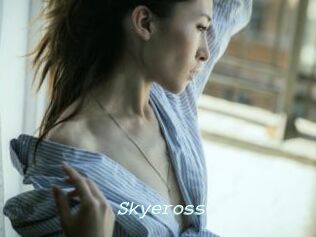 Skyeross