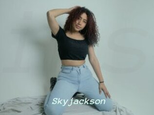 Skyjackson