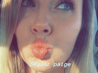 Skylar_paige