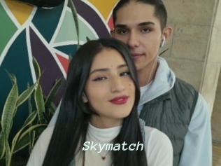 Skymatch