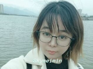 Skymeimin