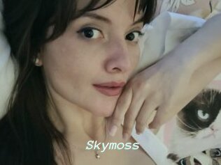 Skymoss