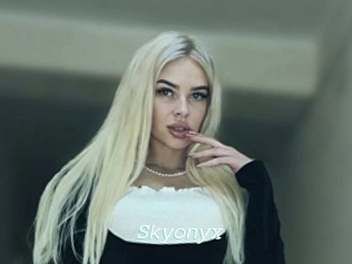 Skyonyx