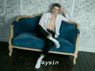 Skysin