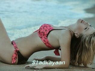 Sladkayaan