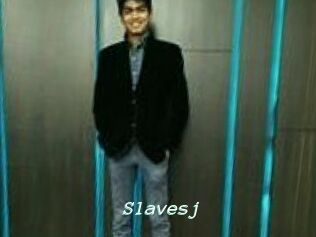 Slavesj