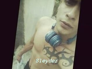 Sleyder