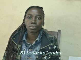 Slimdarkslender