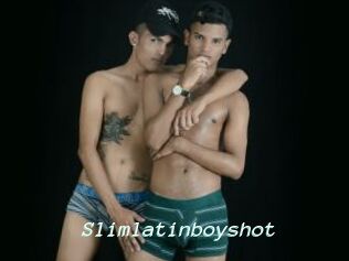 Slimlatinboyshot